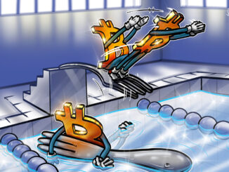 Bitcoin forks BCH, BSC and XEC soared last month, but are the gains organic and sustainable?