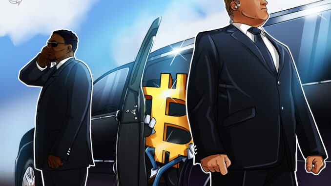 Bitcoin gets $28K 'plunge protection' with BTC price due new Bitcoin gets $28K 'plunge protection' with BTC price due new volatility