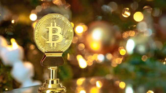 Bitcoin may be near its next leg up – analyst bitcoin near next leg up canaccord genuity