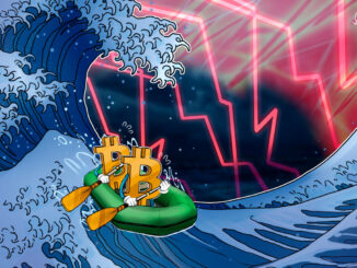 Bitcoin price is down, but data signals that $30K and above is the path of least resistance