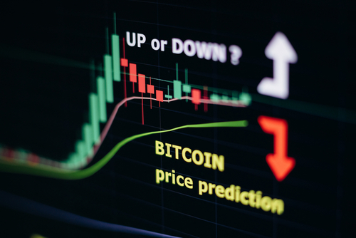 Bitcoin stabilises around $30k; can it rally to the $35k Bitcoin stabilises around $30k; can it rally to the $35k level soon?
