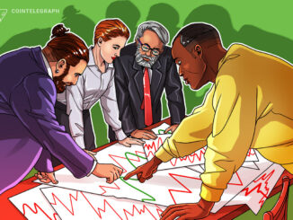 Bitcoin traders hope to ‘buy the dip’ as BTC price heads toward $30K