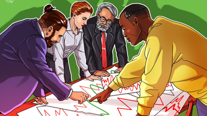 Bitcoin traders hope to ‘buy the dip’ as BTC price Bitcoin traders hope to ‘buy the dip’ as BTC price heads toward $30K