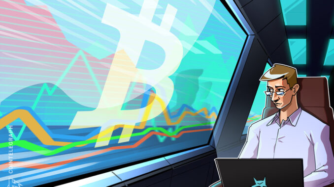 Bitcoin traders put eyes on $31K even as $2B in Bitcoin traders put eyes on $31K even as $2B in BTC options expire on Friday