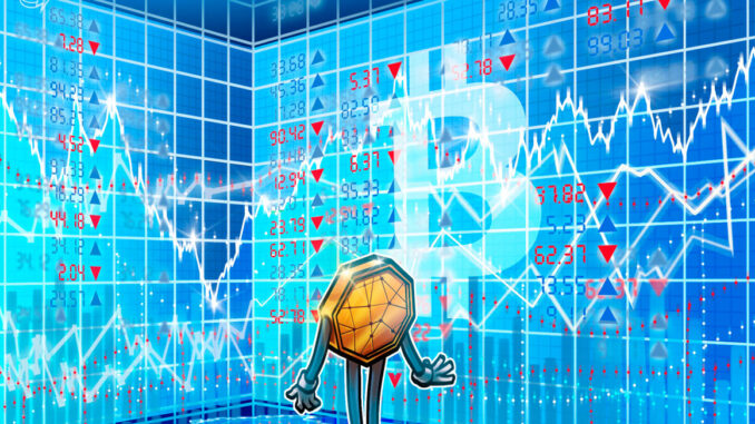 Bitcoin’s bullish hype fades, but analyst says PlanB’s stock-to-flow model Bitcoin’s bullish hype fades, but analyst says PlanB’s stock-to-flow model is still relevant