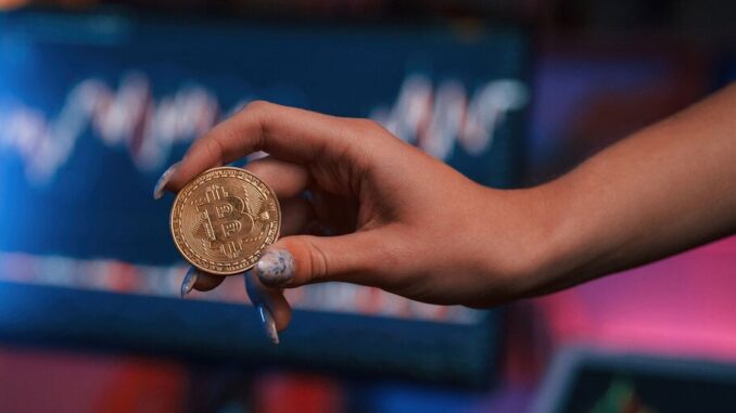 Bitget Launches 'Dual-Coin' Crypto Loans to Boost Investor Liquidity Bitget Launches 'Dual-Coin' Crypto Loans to Boost Investor Liquidity