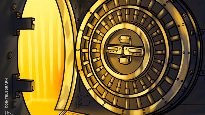 Bitget reserves top $1.44B, claims to be debt free