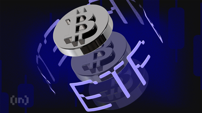 BlackRock Bitcoin ETF Application Under SEC Review BlackRock’s Bitcoin ETF: SEC Begins Official Review of Application