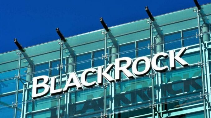 BlackRock CEO Larry Fink Highlights Rising Crypto Demand from Gold BlackRock CEO Larry Fink Highlights Rising Crypto Demand from Gold Investors