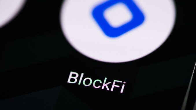BlockFi Bankruptcy Plans Opposed by FTX, Three Arrows, and SEC BlockFi Bankruptcy Plans Opposed by FTX, Three Arrows, and SEC