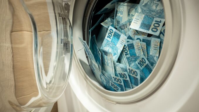 Brazil Police Take Down ‘Crypto Money Launderers’ Brazil Police Take Down ‘Crypto-powered Money Laundering Rings’