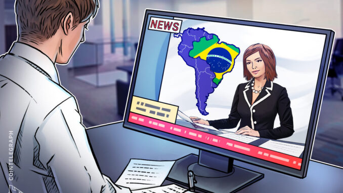 Brazil's CBDC pilot contains code that can freeze or reduce