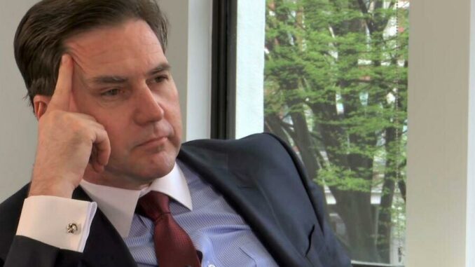 British Court Grants Appeal to Craig Wright in Bitcoin Copyright British Court Grants Appeal to Craig Wright in Bitcoin Copyright Lawsuit