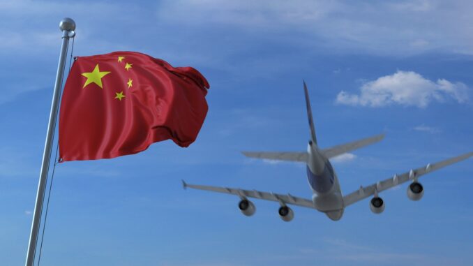 Business Travelers Buy Tickets with Digital Yuan Business Travelers to Buy Tickets with Digital Yuan – China’s CBDC Takes to the Skies