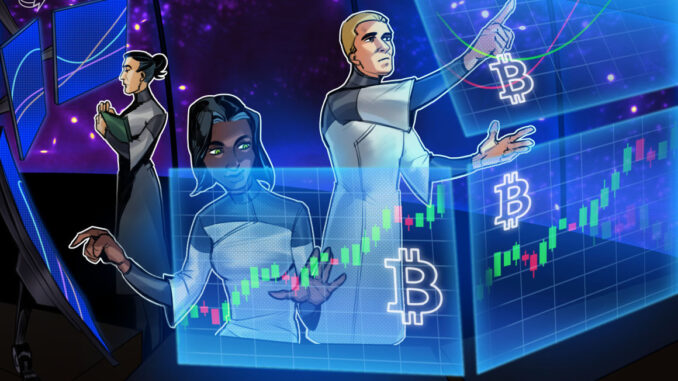 Buying the dip? Record 3.8% of the Bitcoin supply last Buying the dip? Record 3.8% of the Bitcoin supply last moved at $30.2K