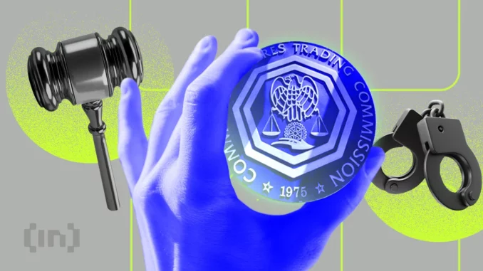 CFTC Adds Highly Pro-Crypto Senior Counsel and Policy Advisor CFTC Appoints Pro-Crypto Senior Counsel and Policy Advisor