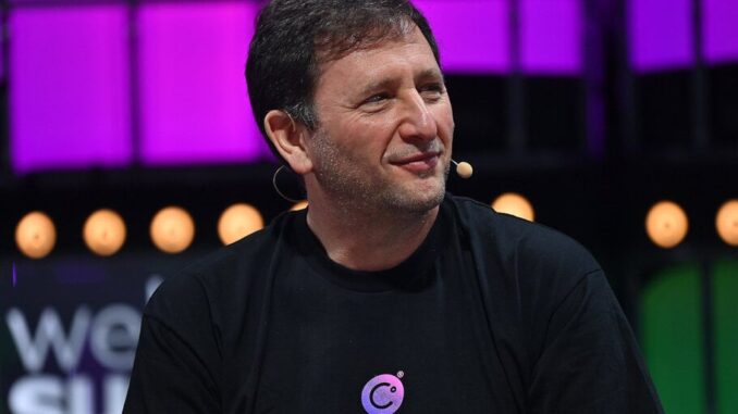 CFTC Mulls Filing Fresh Case Against Celsius Network, Former CEO CFTC Mulls Filing Fresh Case Against Celsius Network, Former CEO Mashinsky: Report