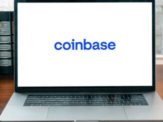 COIN Stock Soars After Reaching Cboe Surveillance Sharing Agreement for Bitcoin ETF Applications
