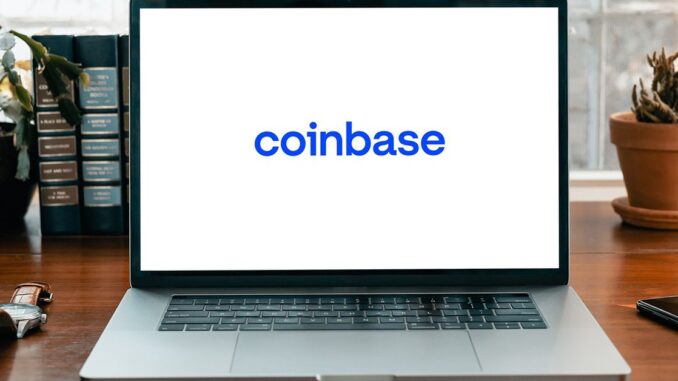 COIN Stock Soars After Reaching Cboe Surveillance Sharing Agreement for COIN Stock Soars After Reaching Cboe Surveillance Sharing Agreement for Bitcoin ETF Applications