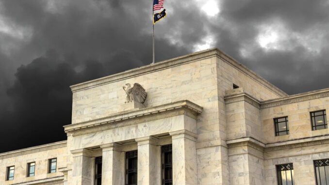 Caitlin Long: The Fed Has Become an 'Unmovable Mountain' Caitlin Long: The Fed Has Become an 'Unmovable Mountain'