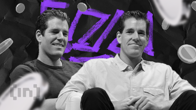 Cameron Winklevoss Issues Ultimatum to DCG CEO Barry Silbert Cameron Winklevoss Issues Ultimatum to DCG CEO Barry Silbert