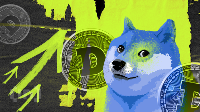 Can Dogecoin vs. XRP Price Correlation History Repeat Itself? Can Dogecoin vs. XRP Price Correlation History Repeat Itself?