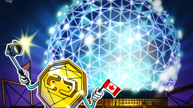 Canada proposes new capital rules for crypto holdings Canada proposes new capital rules for crypto holdings