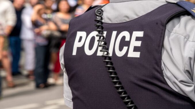Canadians Are Having Crypto Stolen From Their Homes, Police Say Canadians Are Having Crypto Stolen From Their Homes, Police Say