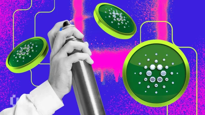 Cardano (ADA) Price Rejection Sparks Fears of 20% Drop Cardano (ADA) Price Rejection Has Bulls Fearing a 20% Drop
