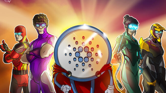 Cardano price turns bullish, but is there substance to the Cardano price turns bullish, but is there substance to the ADA rally?