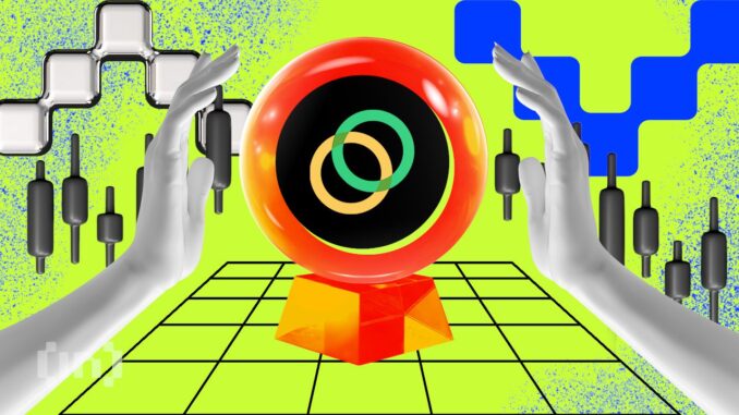 Celo Plans to Return to Ethereum With a Layer 2 Celo Proposes Migration From Layer 1 to Ethereum Layer 2 Protocol