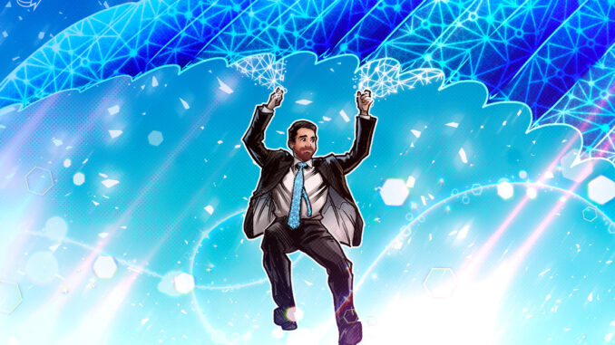 Celsius Network reaches settlements to exit bankruptcy Celsius Network reaches settlements to exit bankruptcy