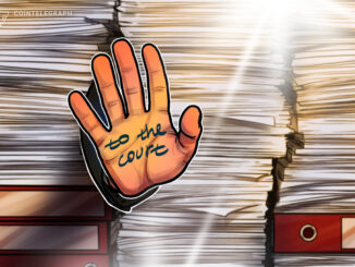 Celsius files lawsuit to recover $150M from staking platform StakeHound