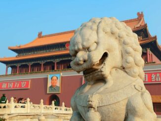 Cryptocurrency in China: Central Bank Shake-Up Dims Hopes for Policy Reversal