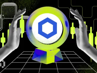 Could Chainlink (LINK) Price Recovery See it Claim the $10 Level Next?