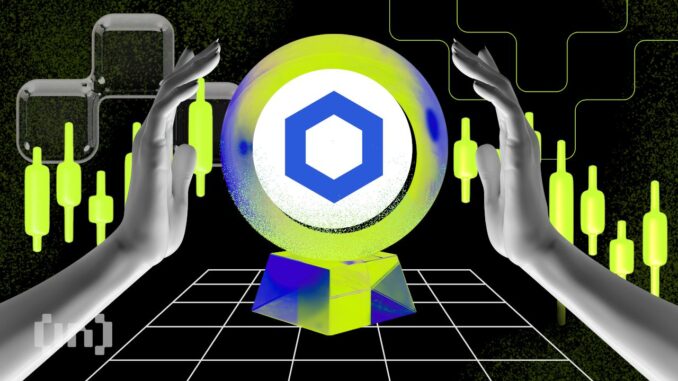 Chainlink (LINK) Price: Testing $8 Chainlink (LINK) Price: Can Bulls Break $8 Resistance?