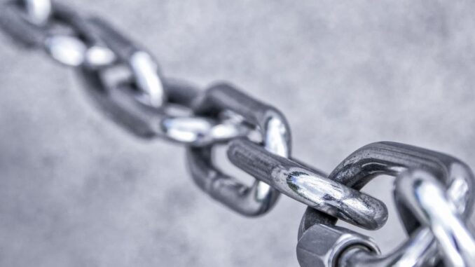 Chainlink’s LINK Climbs as Whales Add to Holdings Following Protocol Chainlink’s LINK Climbs as Whales Add to Holdings Following Protocol Release