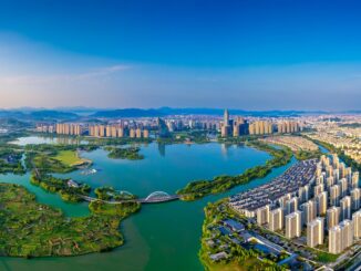 Shaoxing, China, Launches Asian Games-themed Digital Yuan Giveaway – CBDC Showcase Planned