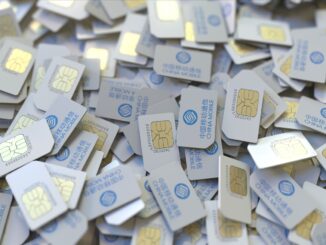 Chinese Central Bank Unveils SIM Card-based Offline CBDC Wallet