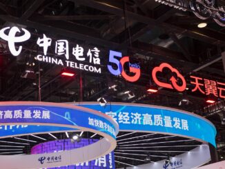 Chinese Telecoms Firms Growing Increasingly Keen on Digital Yuan