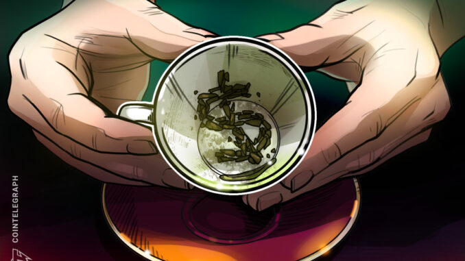 Circle CEO spells doom scenario for US dollar in warning Circle CEO spells doom scenario for US dollar in warning to Congress