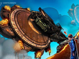 CleanSpark’s Bitcoin mining capacity hits 8 EH/s as new facility goes live