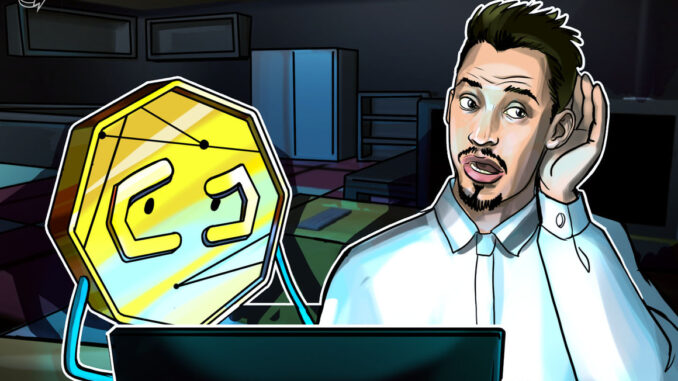 Coin Center and Blockchain Association slam ‘unworkable’ US Senate DeFi