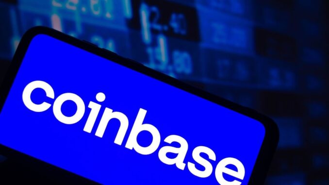 Coinbase Pauses Staking Services in Several US States Amid SEC Coinbase Pauses Staking Services in Several US States Amid SEC Lawsuit