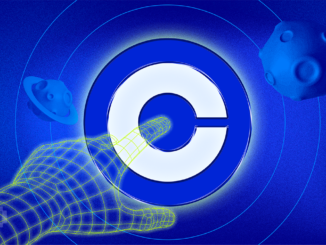 Coinbase Stock Climbs Higher After BlackRock, Cboe Bitcoin ETF Surveillance Sharing