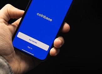 Coinbase Wallet launches instant messaging feature