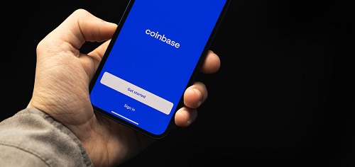 Coinbase Wallet launches instant messaging feature Coinbase Wallet launches instant messaging feature