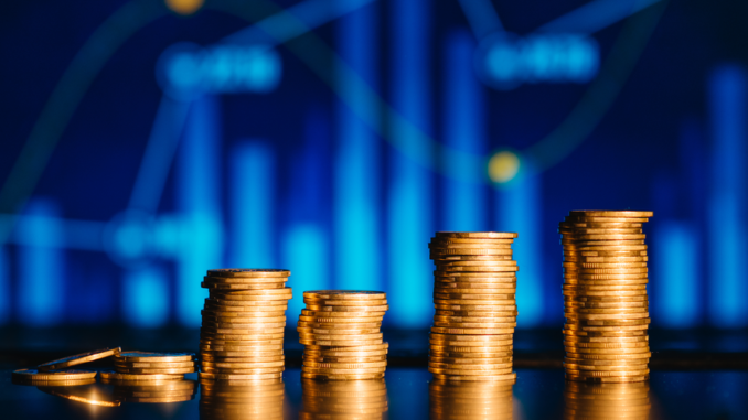 Coinfund Raises $152 Million to Boost Early-Stage Crypto, AI Startups Coinfund Raises $152 Million to Boost Early-Stage Crypto, AI Startups