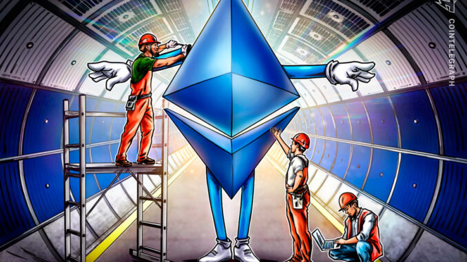 ConsenSys launches Linea zkEVM to further scale Ethereum