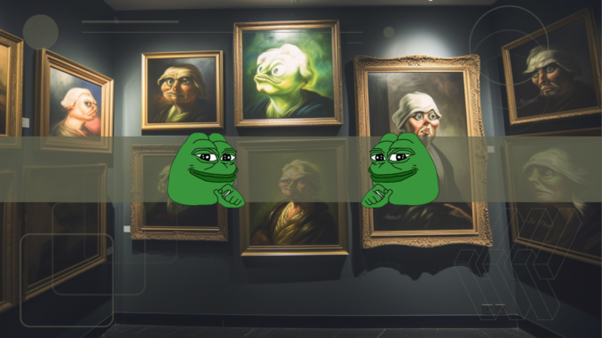 Could Thug Life Be the Next Pepe? Meme Coin Presale Could Thug Life Be the Next Pepe? Meme Coin Presale Raises $275k & Ends in 14 Days